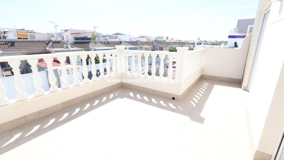 Sale - House - Torrevieja - Costa Blanca