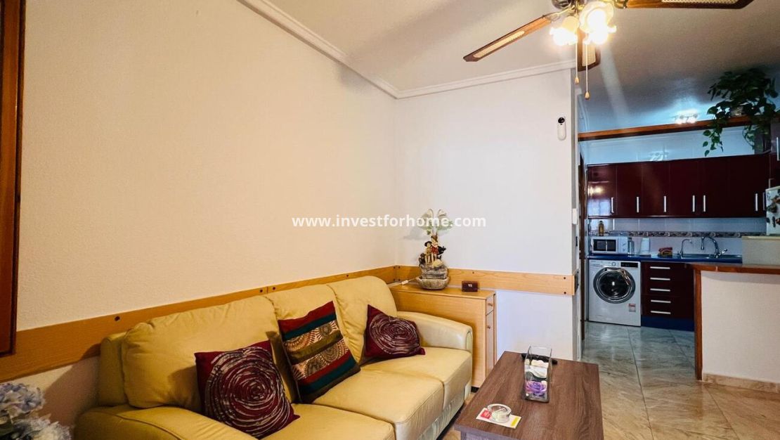 Sale - House - Torrevieja - Costa Blanca