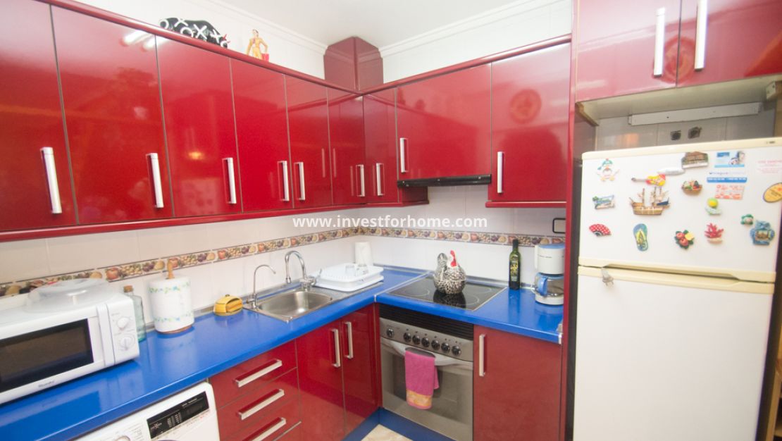 Sale - House - Torrevieja - Costa Blanca