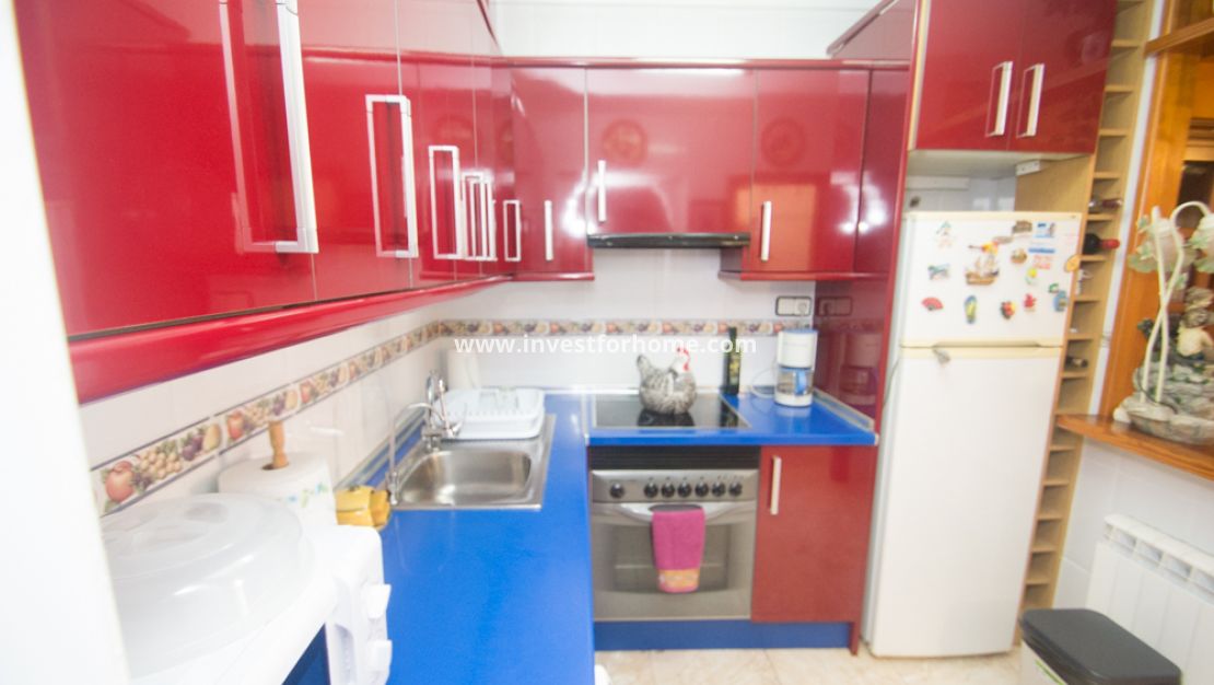 Sale - House - Torrevieja - Costa Blanca