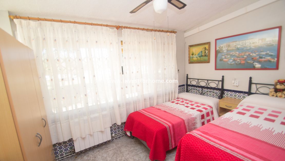 Sale - House - Torrevieja - Costa Blanca