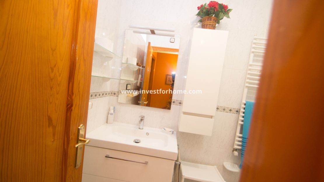 Sale - House - Torrevieja - Costa Blanca