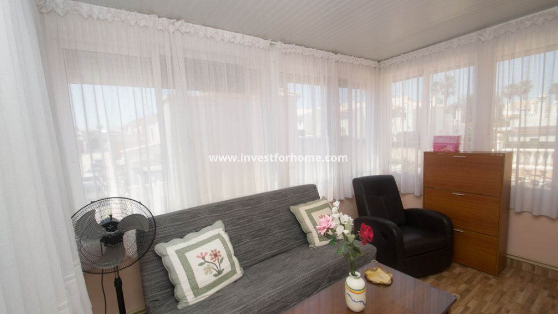 Sale - House - Torrevieja - Costa Blanca