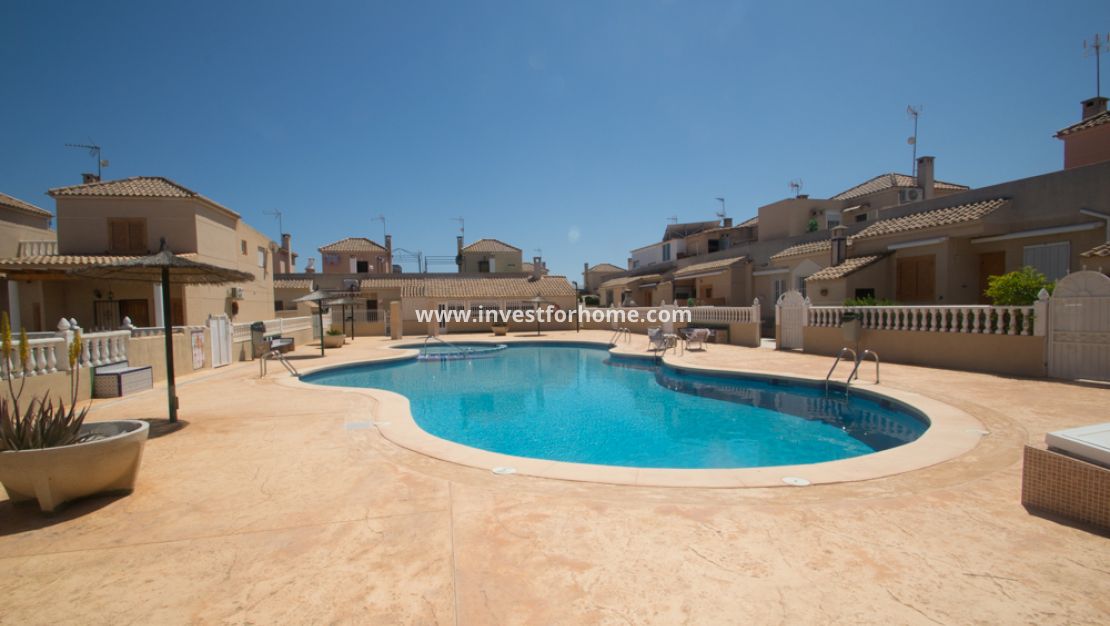 Sale - House - Torrevieja - Costa Blanca