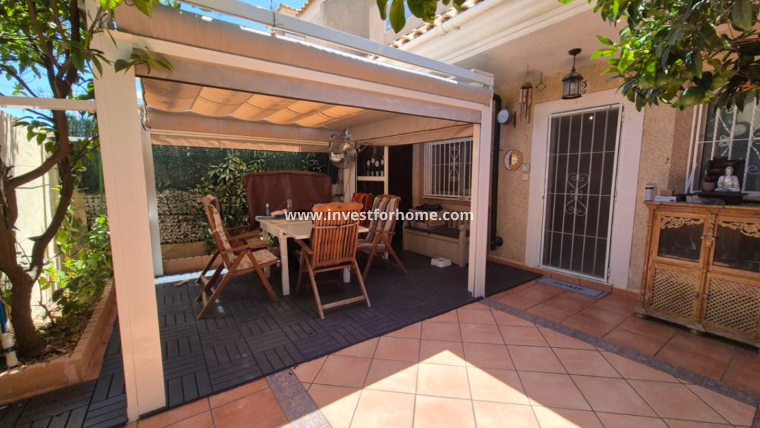 Sale - House - Torrevieja - Costa Blanca