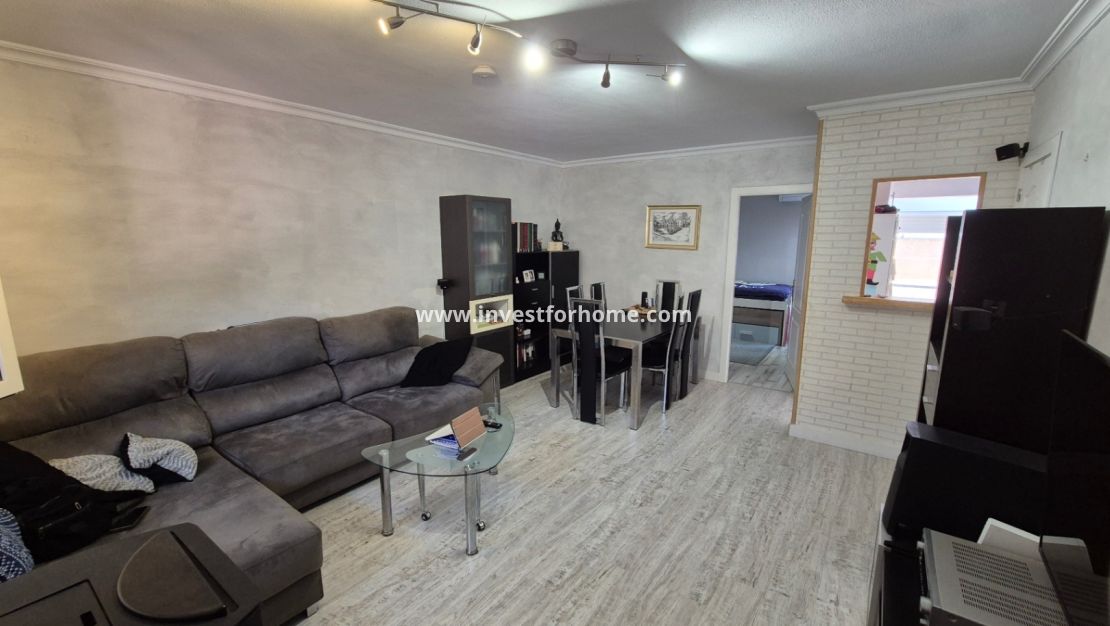 Sale - House - Torrevieja - Costa Blanca