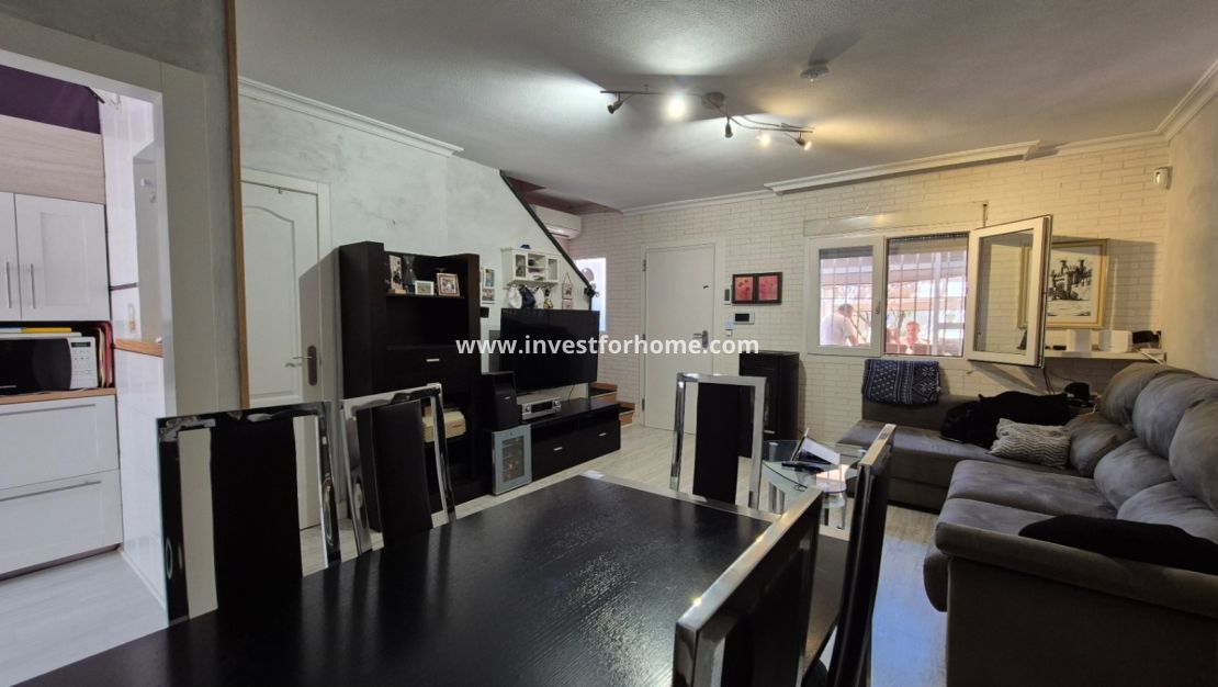 Sale - House - Torrevieja - Costa Blanca