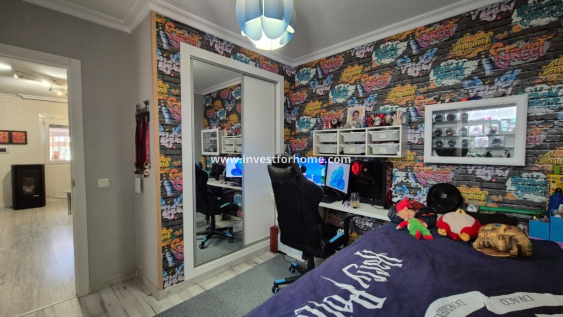 Sale - House - Torrevieja - Costa Blanca