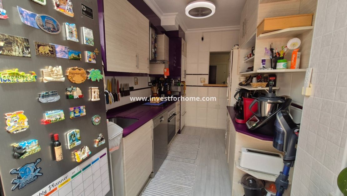 Sale - House - Torrevieja - Costa Blanca