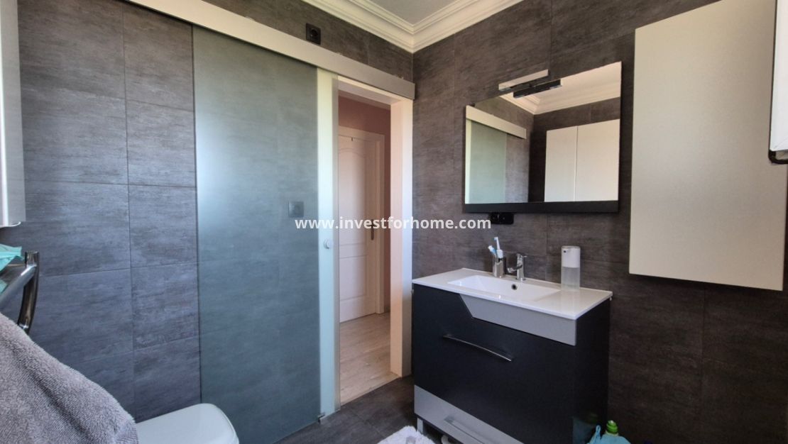 Sale - House - Torrevieja - Costa Blanca