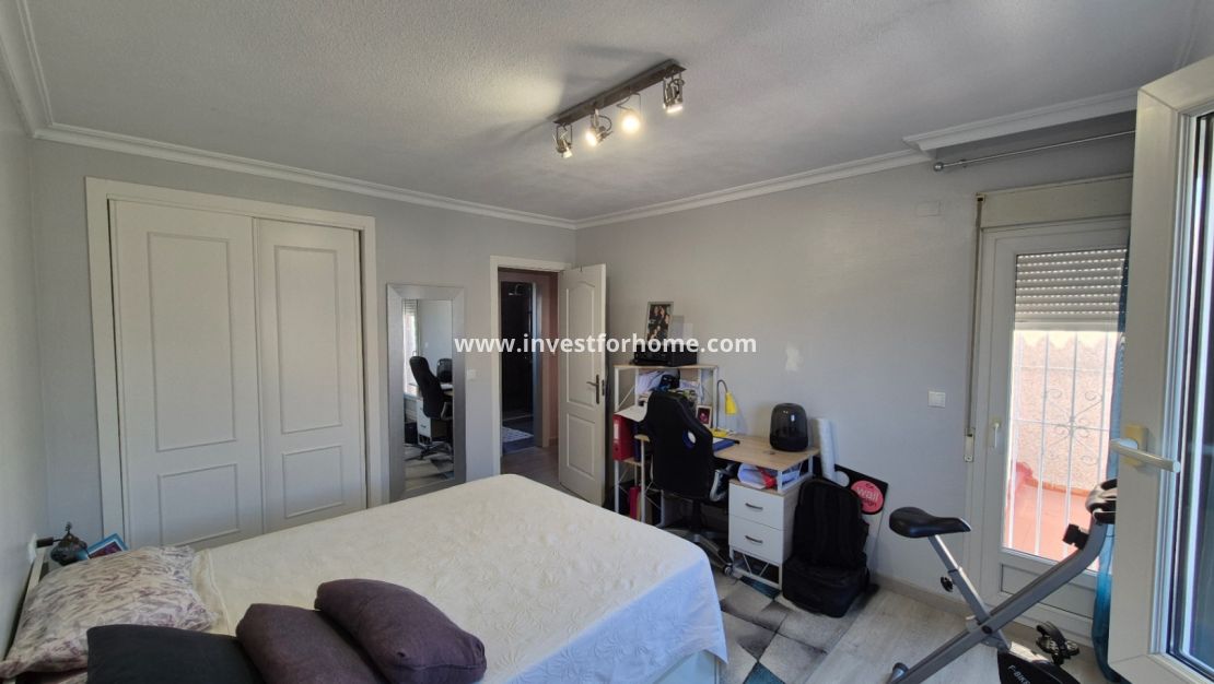 Sale - House - Torrevieja - Costa Blanca