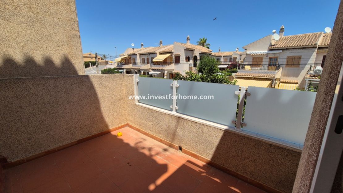 Sale - House - Torrevieja - Costa Blanca