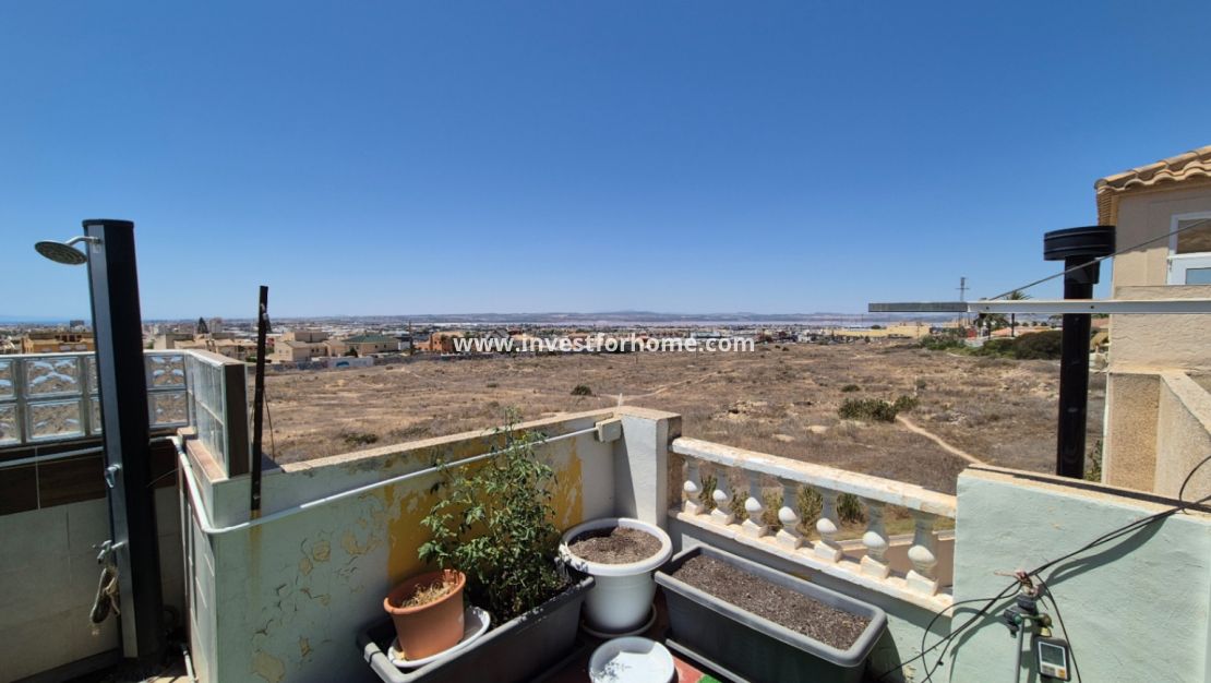 Sale - House - Torrevieja - Costa Blanca