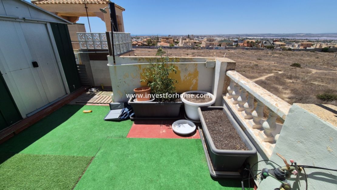 Sale - House - Torrevieja - Costa Blanca