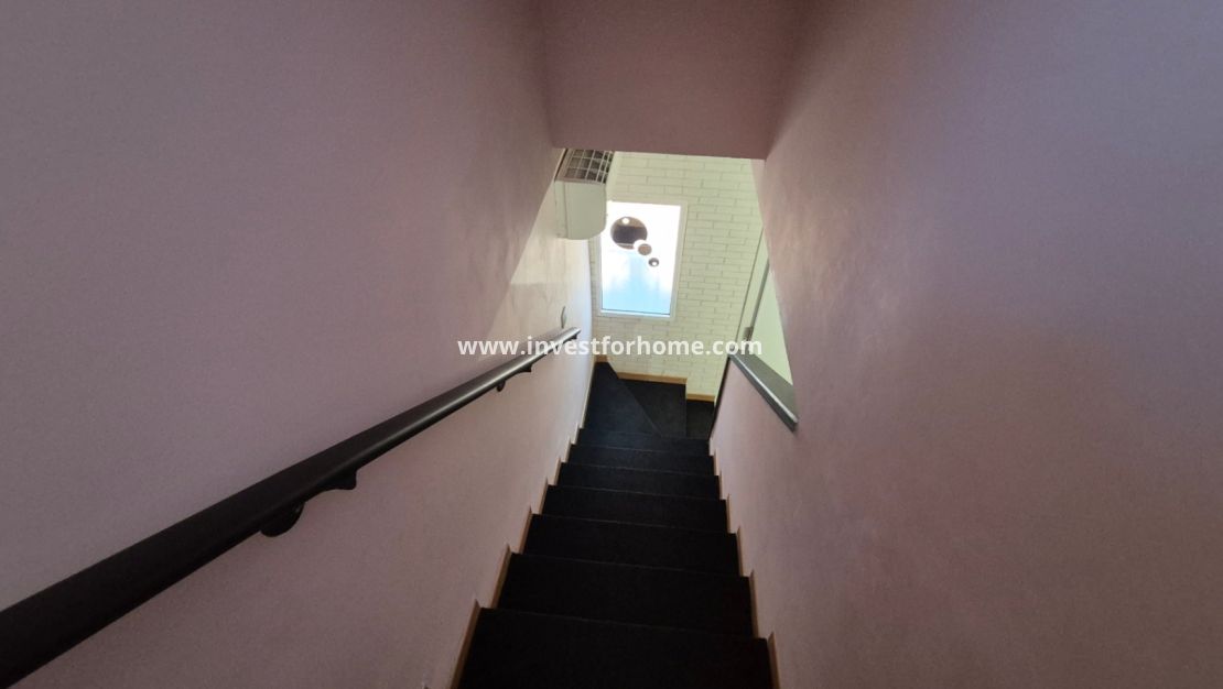 Sale - House - Torrevieja - Costa Blanca