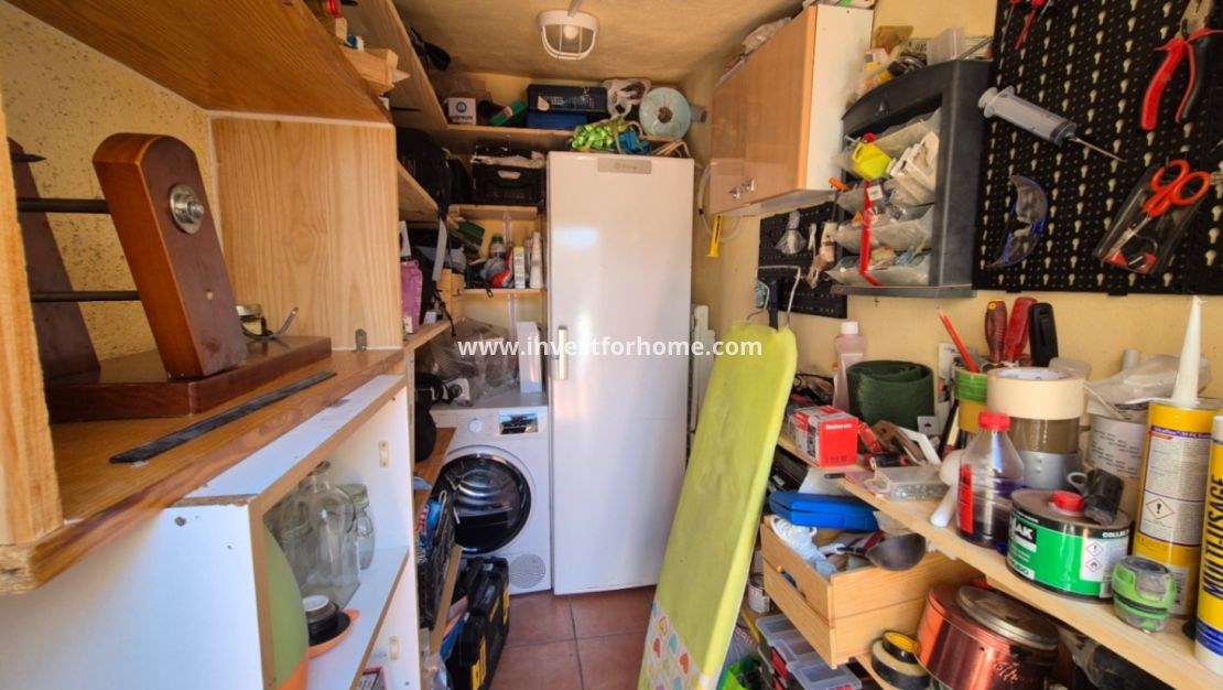 Sale - House - Torrevieja - Costa Blanca