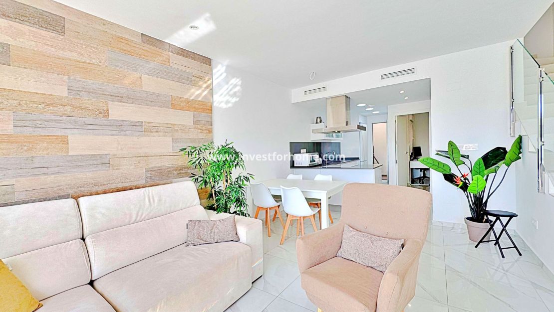 Sale - House - Torrevieja - Costa Blanca