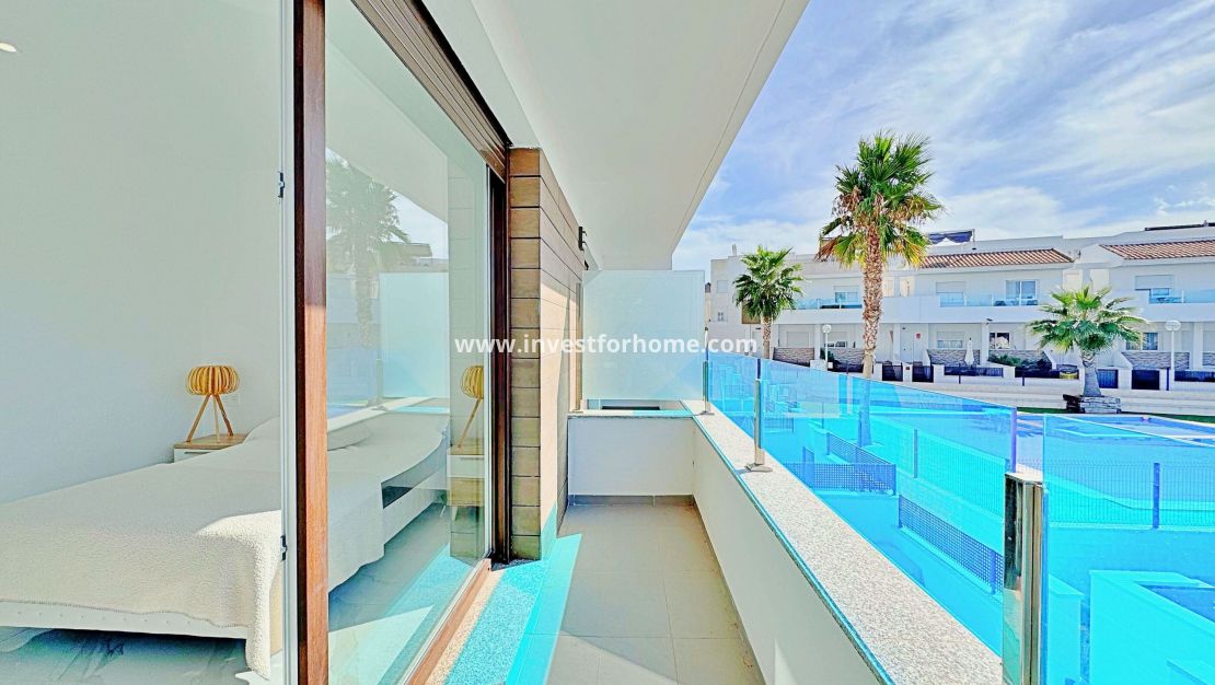 Sale - House - Torrevieja - Costa Blanca