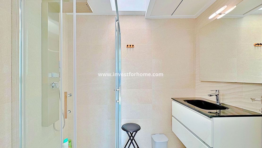 Sale - House - Torrevieja - Costa Blanca