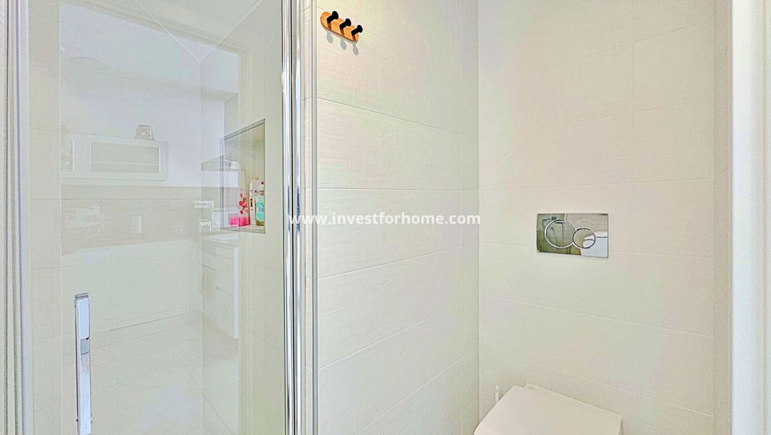 Sale - House - Torrevieja - Costa Blanca