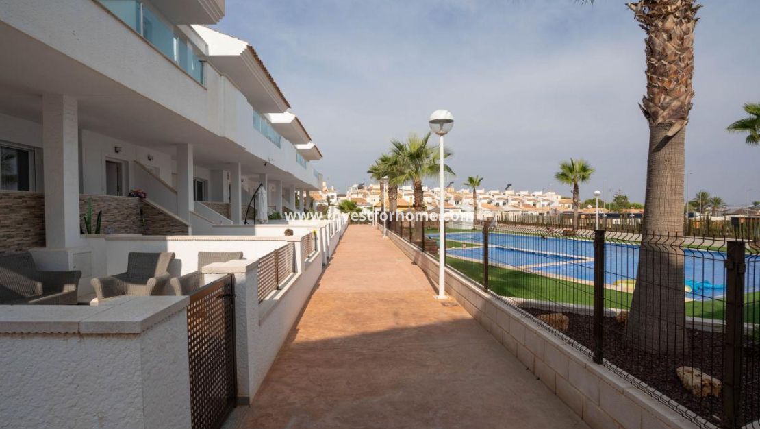 Sale - House - Torrevieja - Costa Blanca