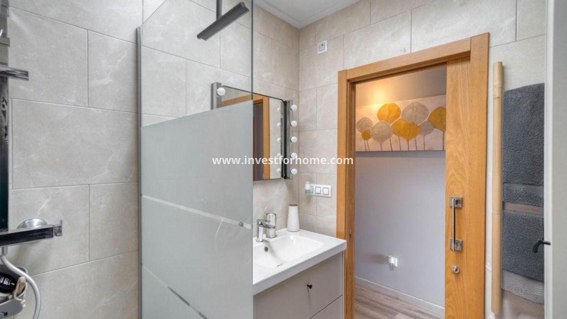 Sale - House - Torrevieja - Costa Blanca