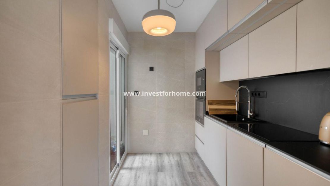 Sale - House - Torrevieja - Costa Blanca