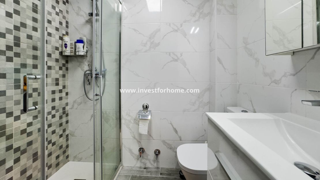 Sale - House - Torrevieja - Costa Blanca