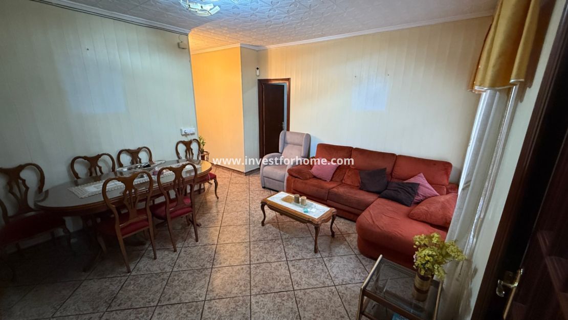 Sale - House - Torrevieja - Costa Blanca