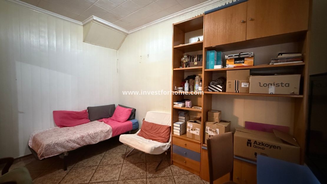 Sale - House - Torrevieja - Costa Blanca