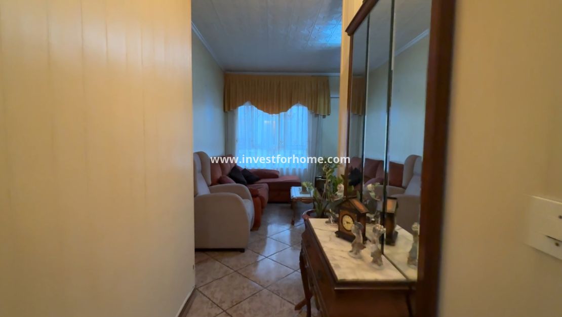 Sale - House - Torrevieja - Costa Blanca