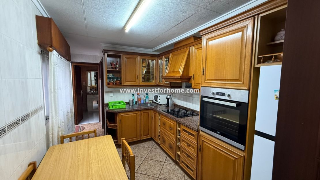 Sale - House - Torrevieja - Costa Blanca