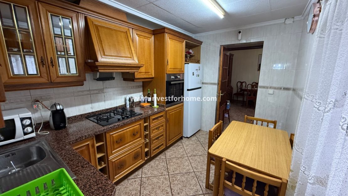 Sale - House - Torrevieja - Costa Blanca