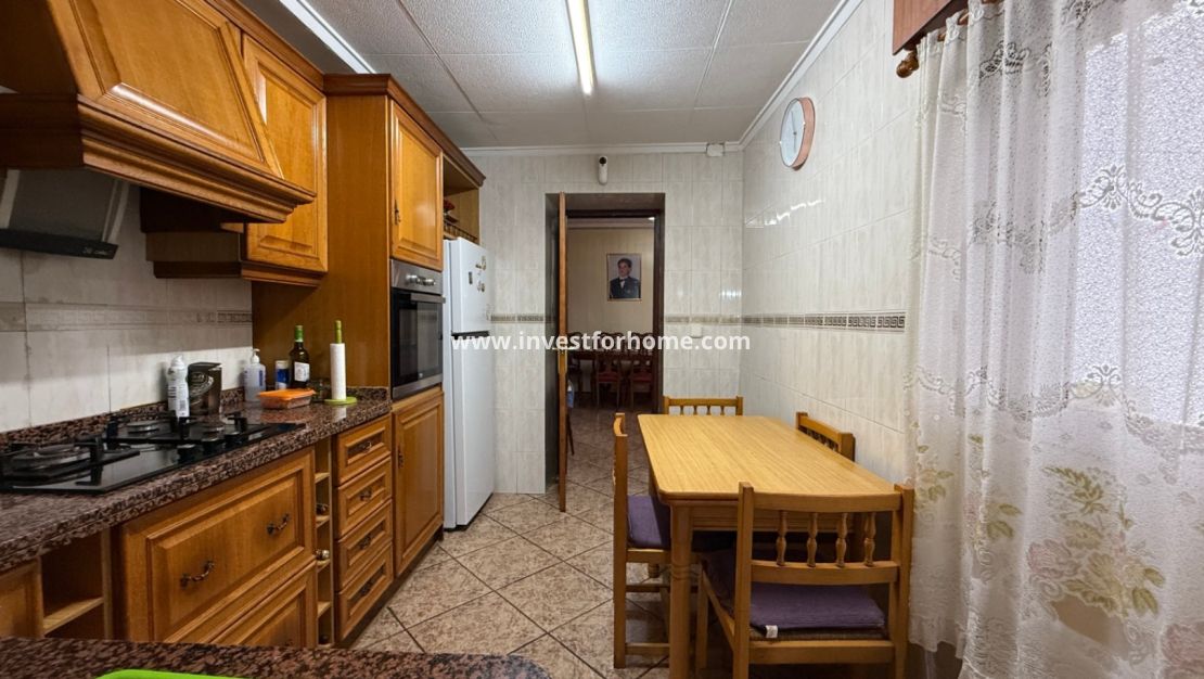 Sale - House - Torrevieja - Costa Blanca