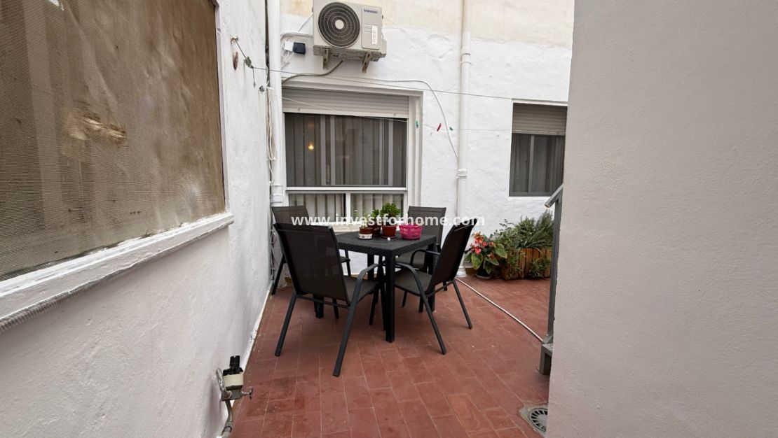 Sale - House - Torrevieja - Costa Blanca
