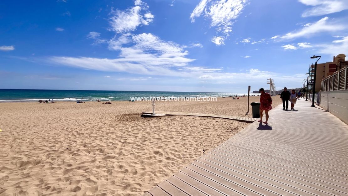 Sale - House - Torrevieja - Costa Blanca