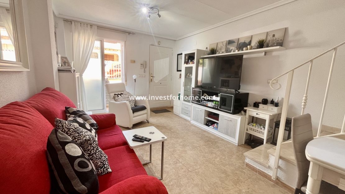 Sale - House - Torrevieja - Costa Blanca