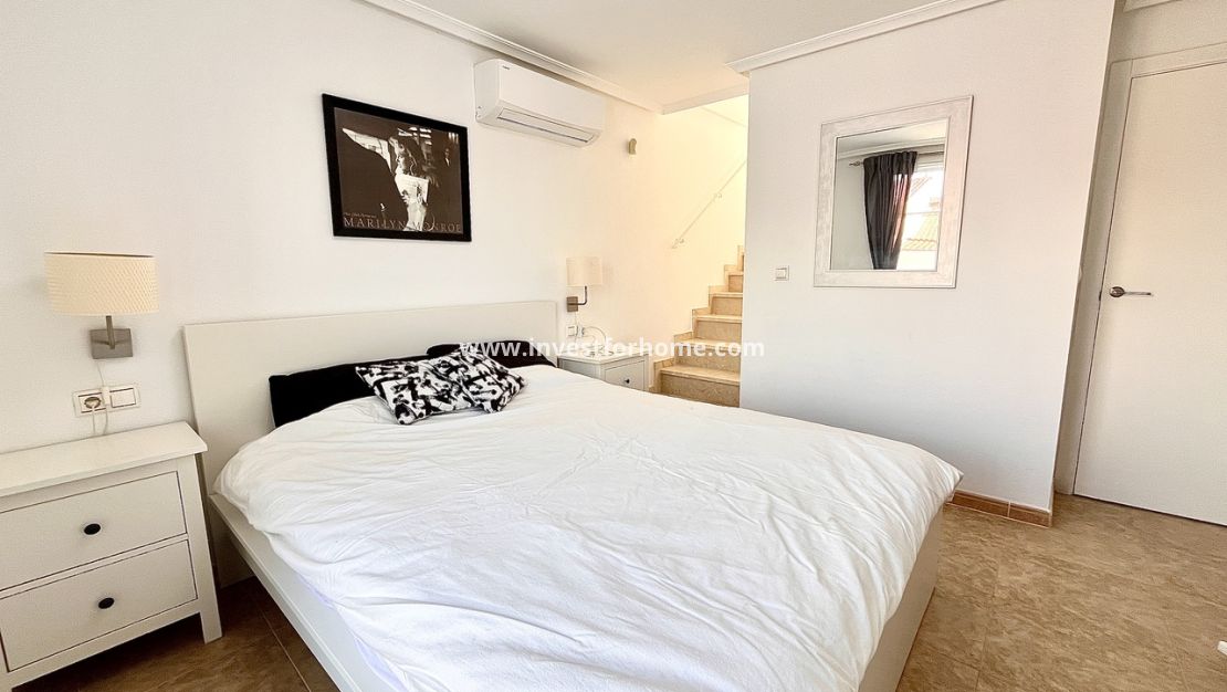 Sale - House - Torrevieja - Costa Blanca