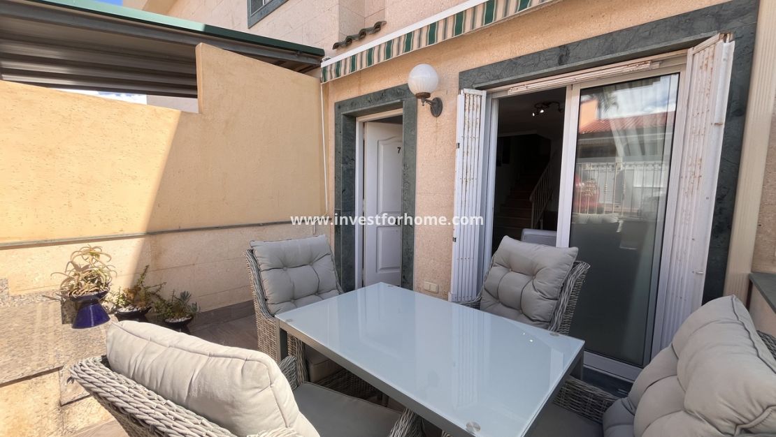 Sale - House - Torrevieja - Costa Blanca