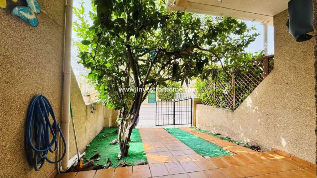 Sale - House - Torrevieja - Costa Blanca