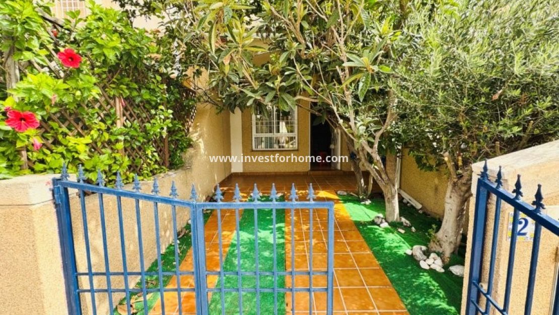 Sale - House - Torrevieja - Costa Blanca