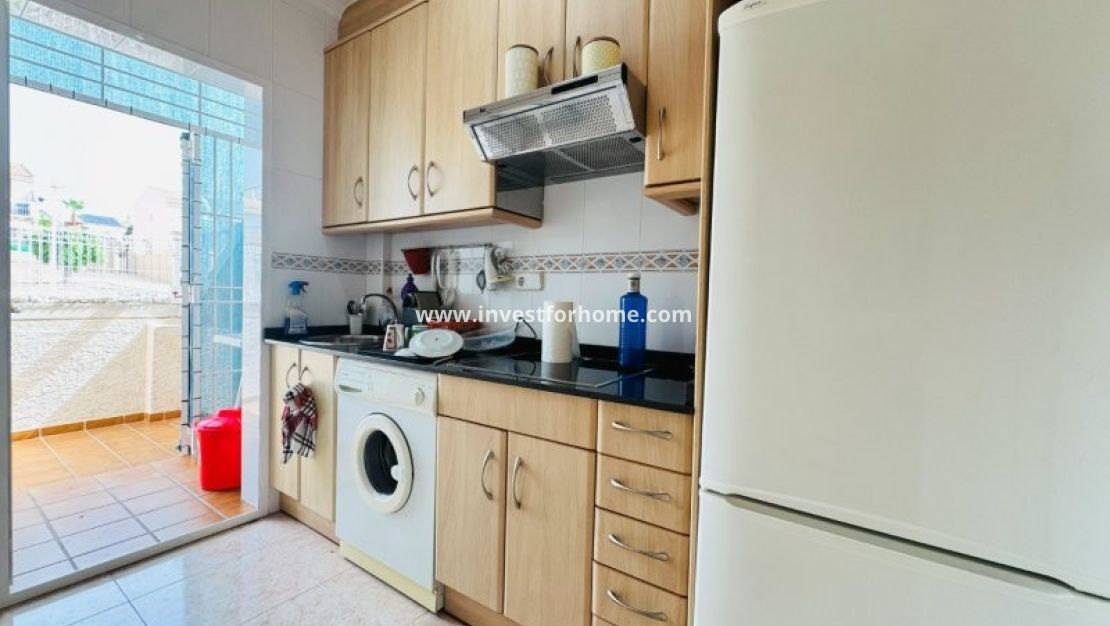 Sale - House - Torrevieja - Costa Blanca