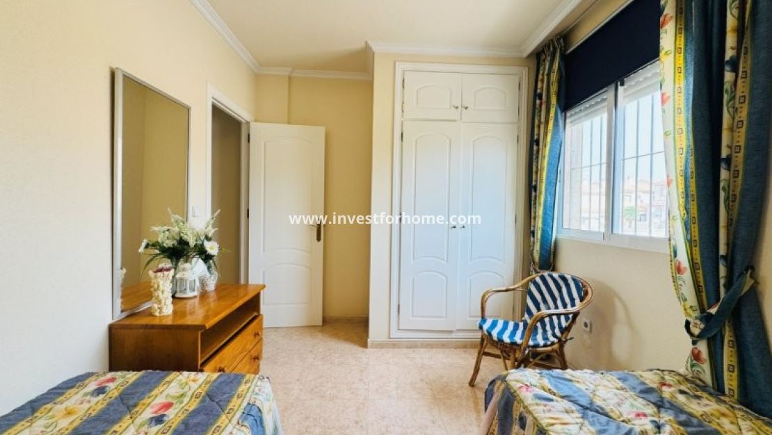 Sale - House - Torrevieja - Costa Blanca