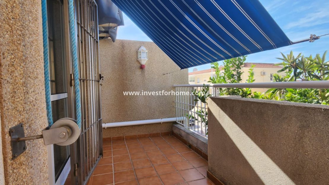 Sale - House - Torrevieja - Costa Blanca