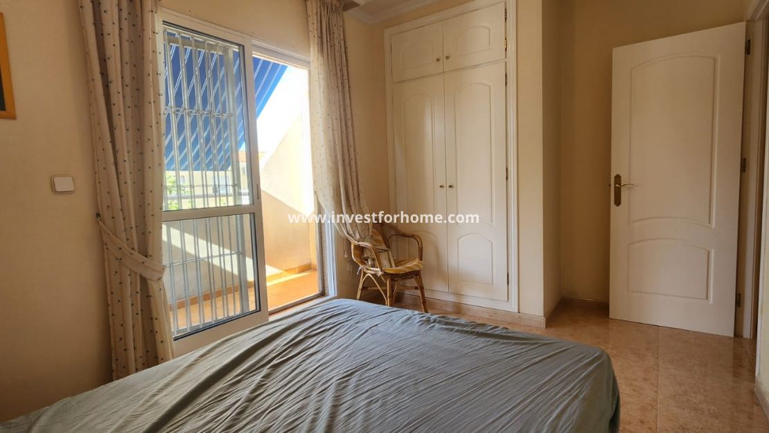 Sale - House - Torrevieja - Costa Blanca