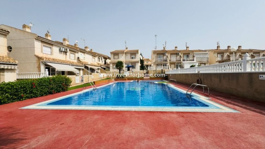 Sale - House - Torrevieja - Costa Blanca