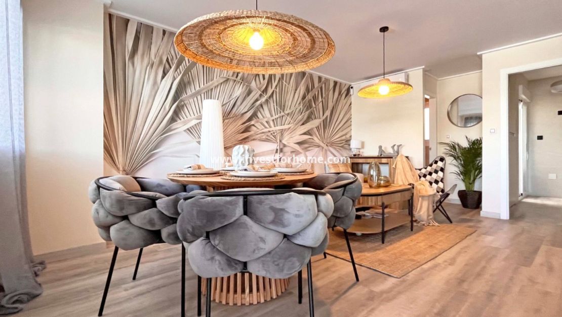 Sale - House - Torrevieja - Costa Blanca