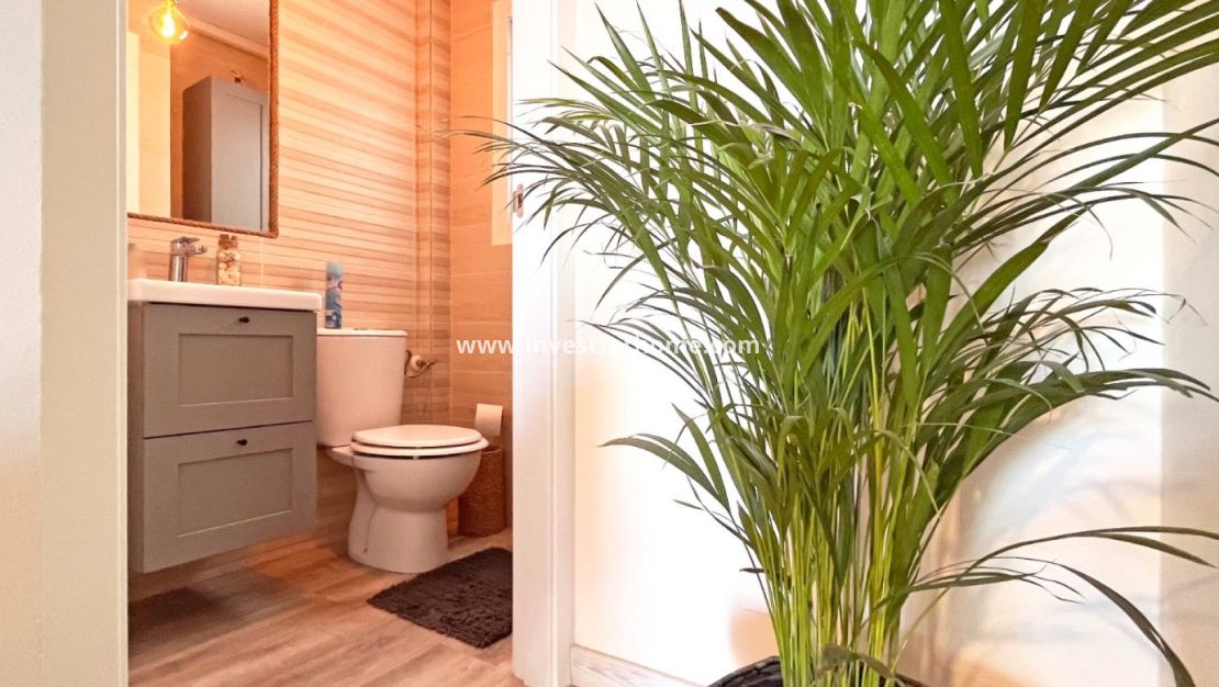 Sale - House - Torrevieja - Costa Blanca