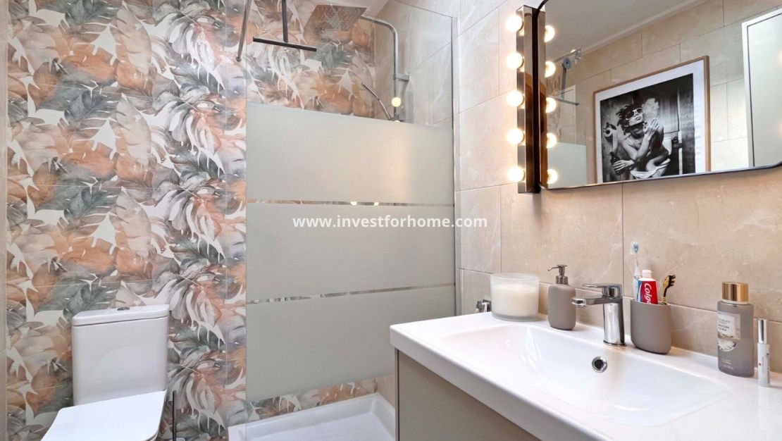 Sale - House - Torrevieja - Costa Blanca