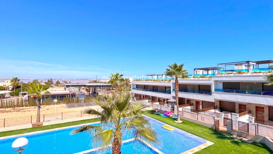 Sale - House - Torrevieja - Costa Blanca